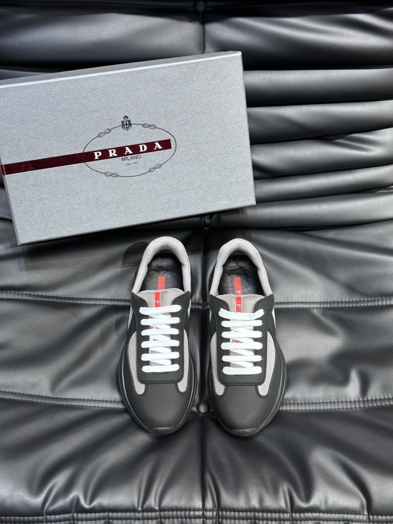 Prada Casual Shoes